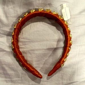 Anthropologie headband